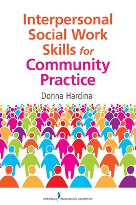 Interpersonal Social Work Skills for Community Practice | Zookal Textbooks | Zookal Textbooks