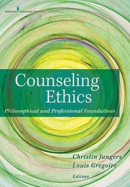 Counseling Ethics | Zookal Textbooks | Zookal Textbooks