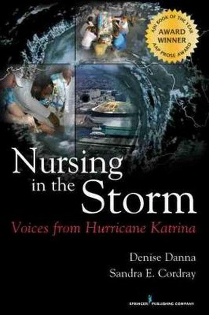 Nursing in the Storm | Zookal Textbooks | Zookal Textbooks