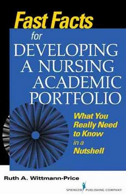 Fast Facts for Developing a Nursing Academic Portfolio | Zookal Textbooks | Zookal Textbooks