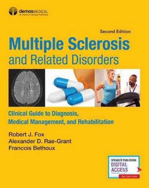 Multiple Sclerosis and Related Disorders | Zookal Textbooks | Zookal Textbooks