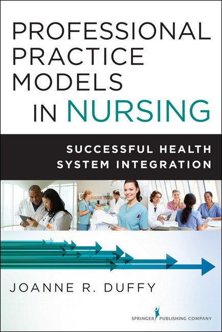 Professional Practice Models in Nursing | Zookal Textbooks | Zookal Textbooks