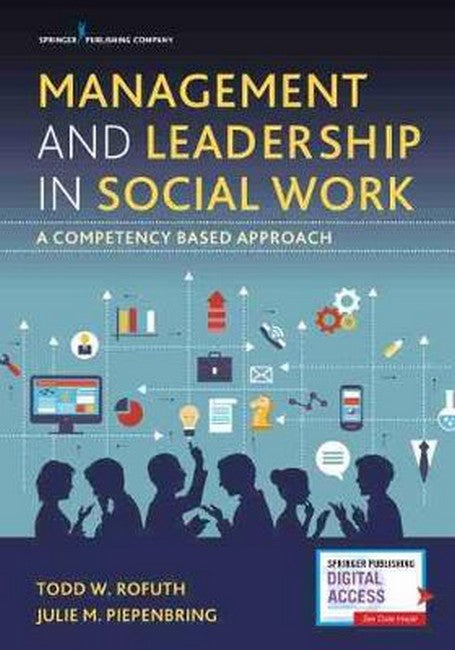 Management and Leadership in Social Work | Zookal Textbooks | Zookal Textbooks