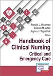 Handbook of Clinical Nursing | Zookal Textbooks | Zookal Textbooks