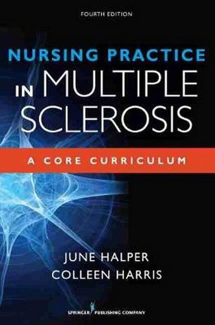 Nursing Practice in Multiple Sclerosis | Zookal Textbooks | Zookal Textbooks