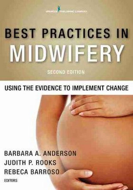Best Practices in Midwifery | Zookal Textbooks | Zookal Textbooks
