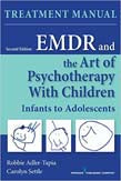 EMDR and the Art of Psychotherapy with Children | Zookal Textbooks | Zookal Textbooks