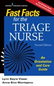 Fast Facts for the Triage Nurse | Zookal Textbooks | Zookal Textbooks