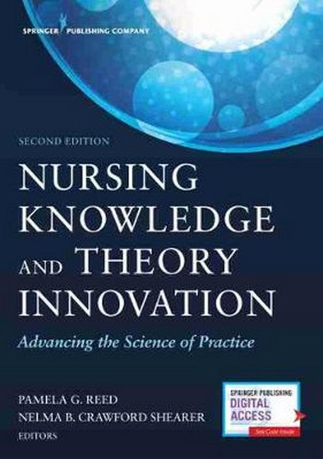 Nursing Knowledge and Theory Innovation | Zookal Textbooks | Zookal Textbooks