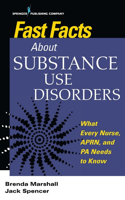 Fast Facts About Substance Use Disorders | Zookal Textbooks | Zookal Textbooks
