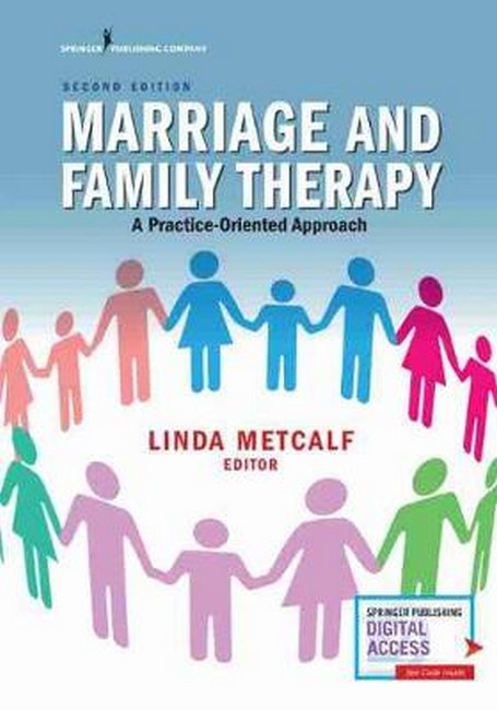 Marriage and Family Therapy | Zookal Textbooks | Zookal Textbooks