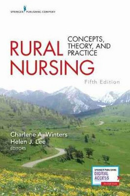 Rural Nursing | Zookal Textbooks | Zookal Textbooks