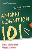 Animal Cognition 101 | Zookal Textbooks | Zookal Textbooks