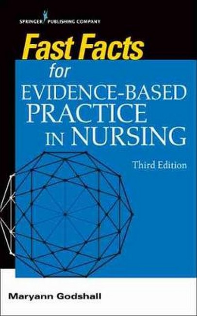 Fast Facts for Evidence-Based Practice in Nursing | Zookal Textbooks | Zookal Textbooks