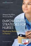 Empowerment Strategies for Nurses 2/e | Zookal Textbooks | Zookal Textbooks