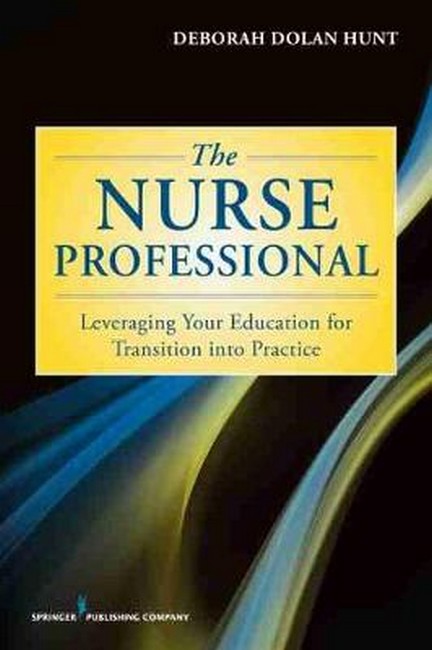 The Nurse Professional | Zookal Textbooks | Zookal Textbooks