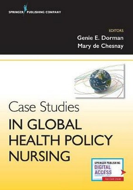 Case Studies in Global Health Policy Nursing | Zookal Textbooks | Zookal Textbooks