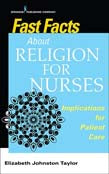 Fast Facts About Religion for Nurses | Zookal Textbooks | Zookal Textbooks