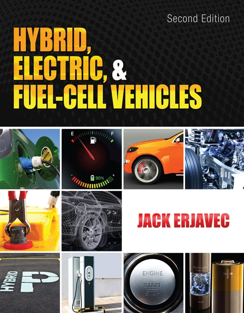  Hybrid, Electric, and Fuel-Cell Vehicles | Zookal Textbooks | Zookal Textbooks