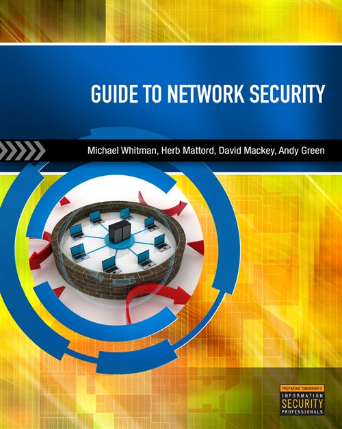  Guide to Network Security | Zookal Textbooks | Zookal Textbooks