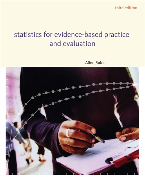  Statistics for Evidence-Based Practice and Evaluation | Zookal Textbooks | Zookal Textbooks