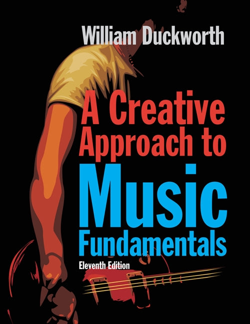  A Creative Approach to Music Fundamentals | Zookal Textbooks | Zookal Textbooks