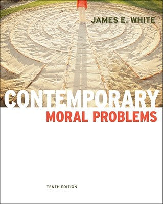  Contemporary Moral Problems | Zookal Textbooks | Zookal Textbooks
