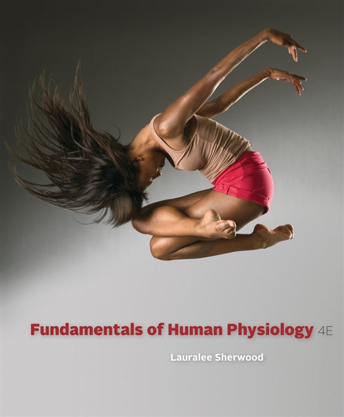  Fundamentals of Human Physiology | Zookal Textbooks | Zookal Textbooks
