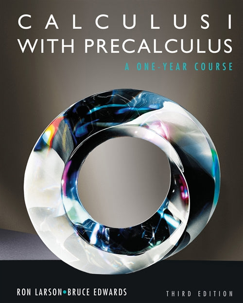  Calculus I with Precalculus | Zookal Textbooks | Zookal Textbooks