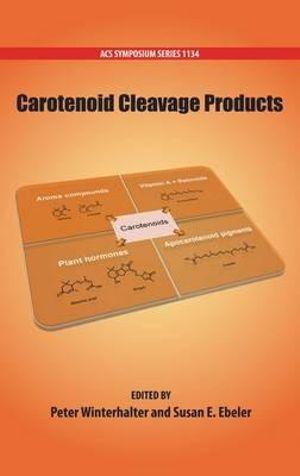 Carotenoid Cleavage Products | Zookal Textbooks | Zookal Textbooks