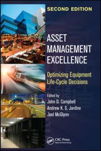 Asset Management Excellence | Zookal Textbooks | Zookal Textbooks