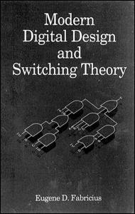 Modern Digital Design and Switching Theory | Zookal Textbooks | Zookal Textbooks