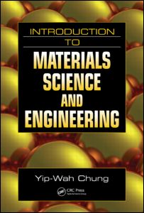 Introduction to Materials Science and Engineering | Zookal Textbooks | Zookal Textbooks