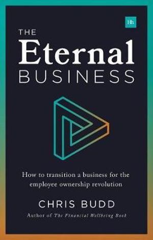 The Eternal Business | Zookal Textbooks | Zookal Textbooks