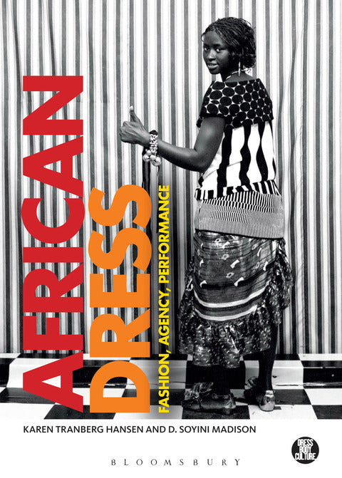 African Dress | Zookal Textbooks | Zookal Textbooks