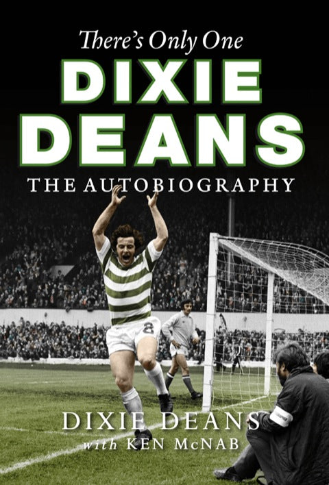 There's Only One Dixie Deans | Zookal Textbooks | Zookal Textbooks