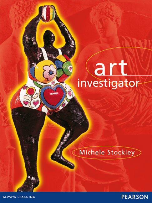Art Investigator | Zookal Textbooks | Zookal Textbooks