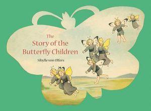 Story of the Butterfly Children | Zookal Textbooks | Zookal Textbooks