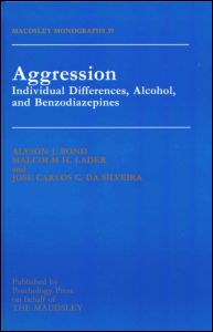 Aggression | Zookal Textbooks | Zookal Textbooks
