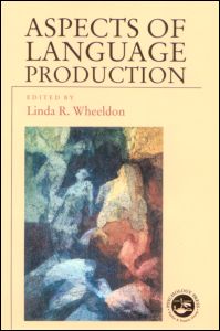 Aspects of Language Production | Zookal Textbooks | Zookal Textbooks