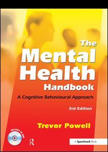The Mental Health Handbook | Zookal Textbooks | Zookal Textbooks