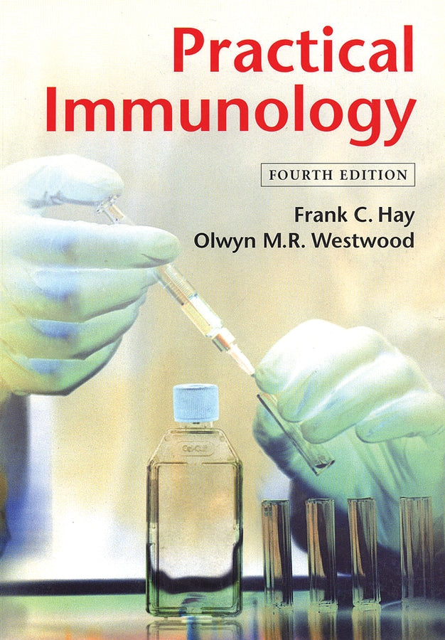 Practical Immunology | Zookal Textbooks | Zookal Textbooks