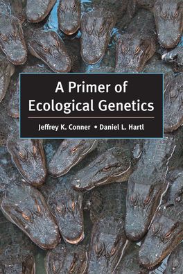A Primer Of Ecological Genetics | Zookal Textbooks | Zookal Textbooks
