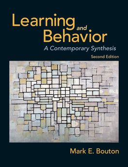 Learning And Behavior | Zookal Textbooks | Zookal Textbooks