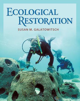 Ecological Restoration | Zookal Textbooks | Zookal Textbooks
