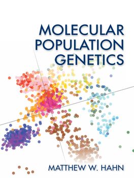 Molecular Population Genetics | Zookal Textbooks | Zookal Textbooks
