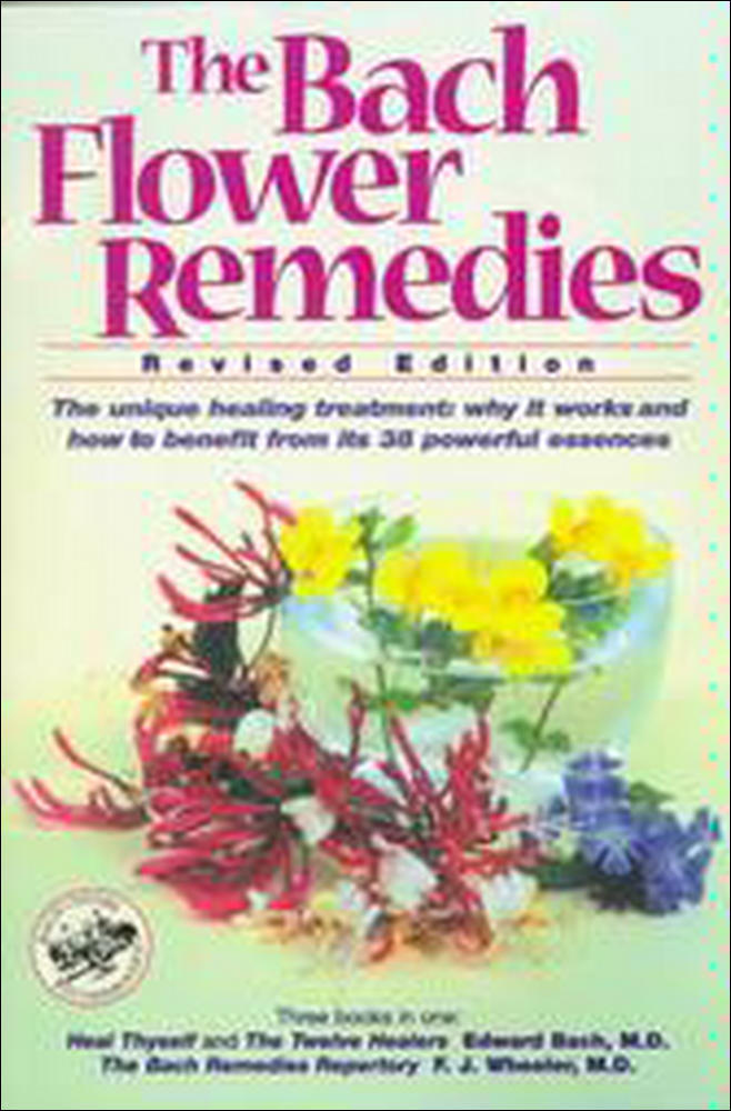 The Bach Flower Remedies | Zookal Textbooks | Zookal Textbooks