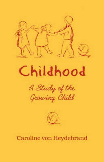 Childhood | Zookal Textbooks | Zookal Textbooks