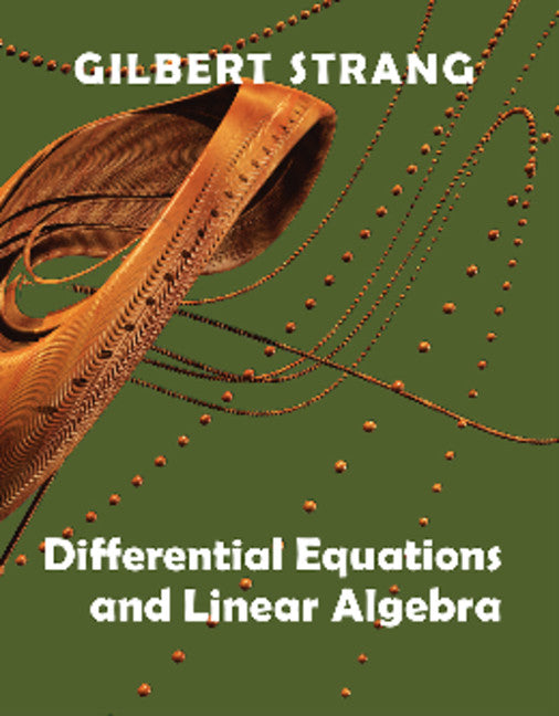 Differential Equations and Linear Algebra | Zookal Textbooks | Zookal Textbooks