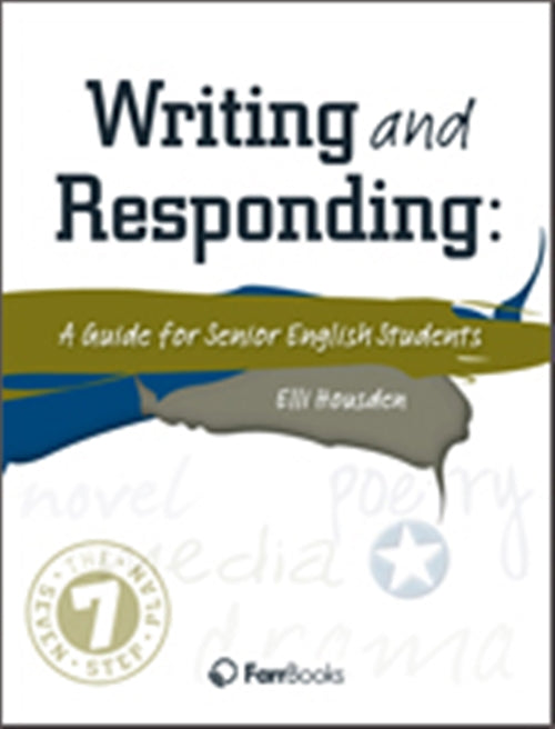 Writing & Responding: A Guide for Senior English Students | Zookal Textbooks | Zookal Textbooks